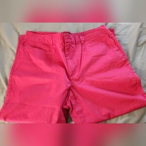 Women's Pink Shorts